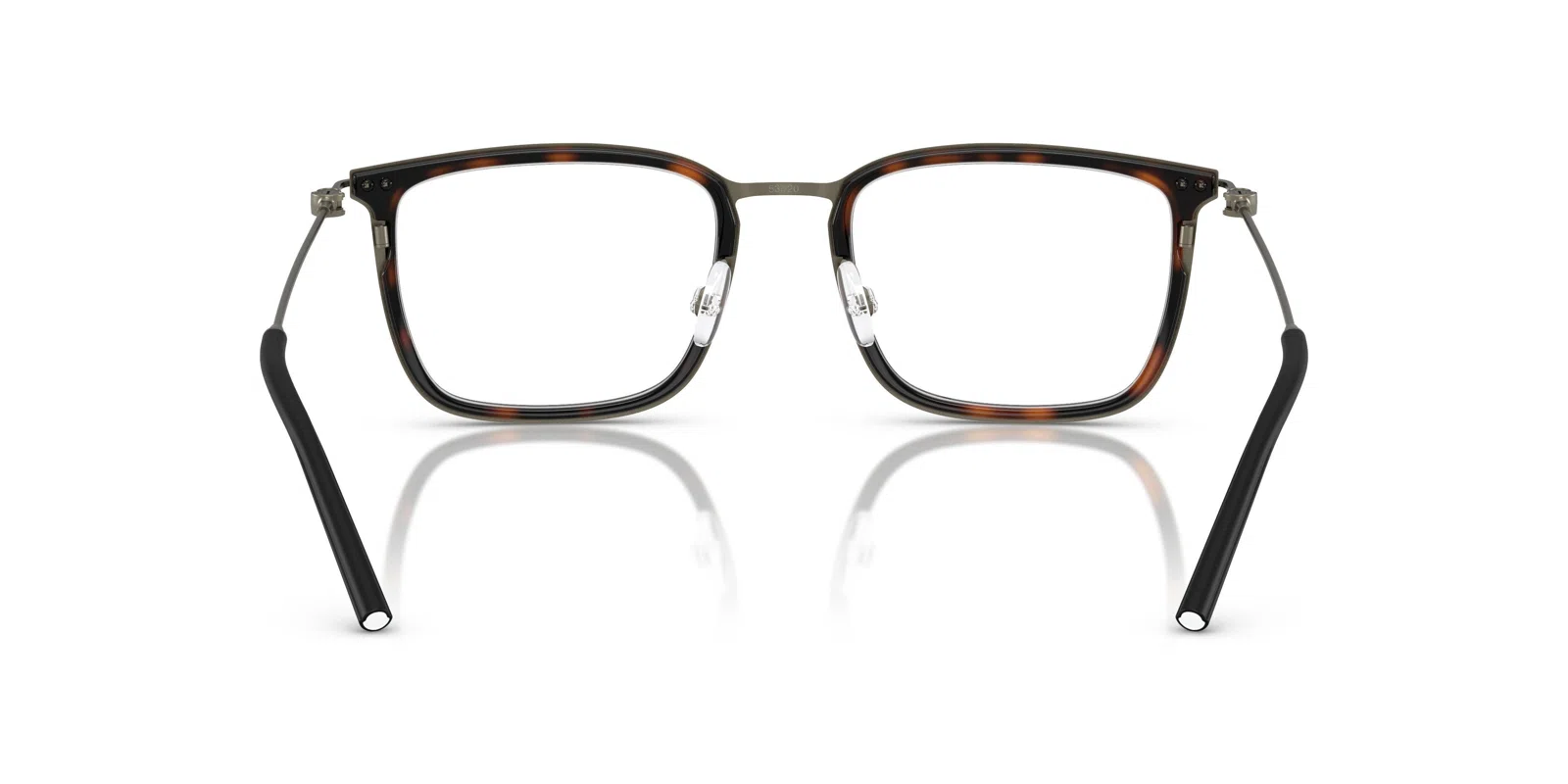 Moncler 1001D Eyeglasses - view 12
